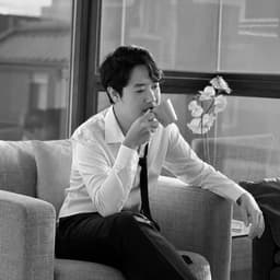 Peerasit Sitthirat — profile photo